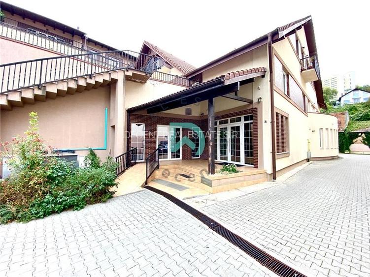 Apartament 2 camere Central, an c-tie 2017, Brasov - 3