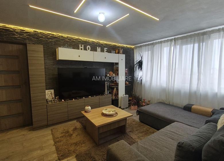 AP. 3 CAMERE TITAN,BLOC REABILITAT, RENOVAT,MODERN, COMISION 0% - 2