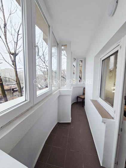 Vitan mall | Apartament ultramodern | Prima  inchiriere dupa renovare, Bloc mixt - 10