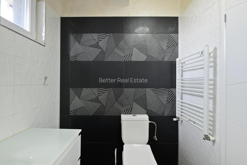 PENTHOUSE PREMIUM DE VÂNZARE – COMPLET MOBILAT SI UTILAT - 18