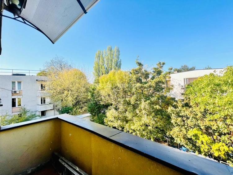 Pajura - Presei, Apartament 3 camere deosebit, centrala proprie. - 23