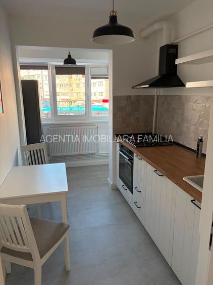 🏛️De închiriat 2 camere, Ireg, 500 euro/luna - 4
