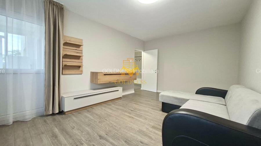 2 camere decomandate,Prima Inchiriere.Aleea Godeanu, Profi, Gheorgheni - 2