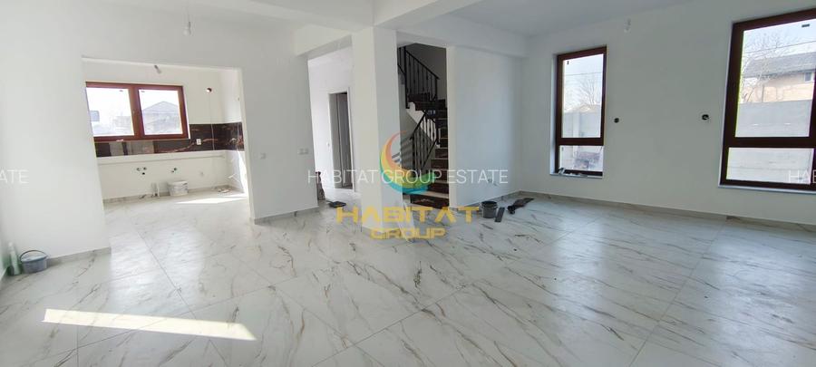 Casa 5 camere- P+1+M- Berceni- mutare rapida - 4