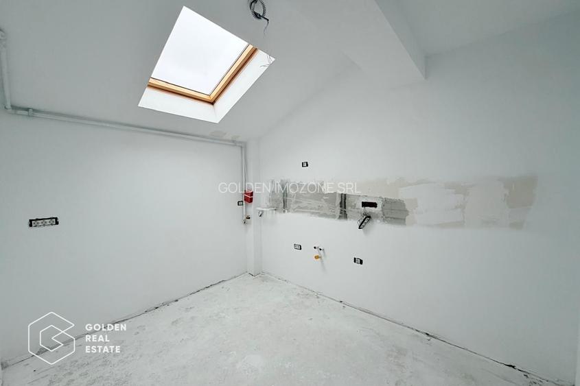 Apartamente noi 2-3 camere, ansamblu rezidential premium, zona Lipovei - 2