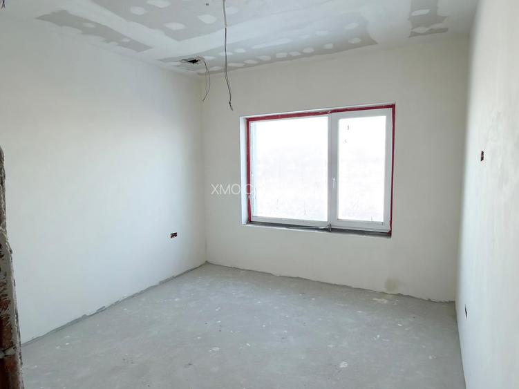 Comision 0 - Dezvoltator 4 cam curte proprie - 155000eur TVA si parcare inclusa! - 7