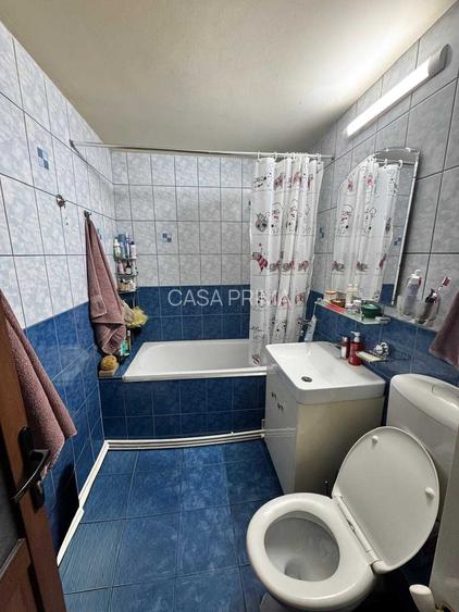 Apartament 3 camere CUG, parter, investitia ideala - 6