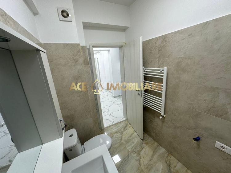 3 Camere | Bragadiru | Centrala Proprie | Loc Parcare | Mobilat | 70mp - 15