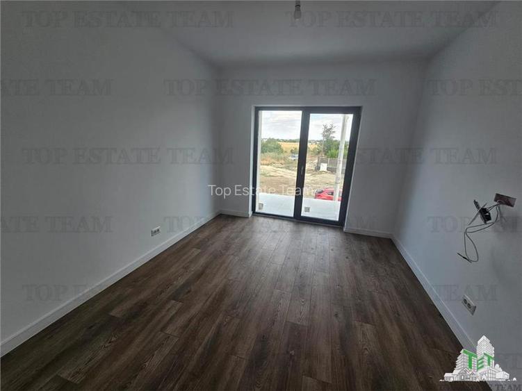 Vila premium 4 camere cu garaj in Ciorogarla - 15
