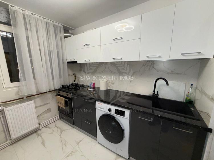 Inchiriere apartament 2 camere, renovat, zona Vest, Ploiești - 9