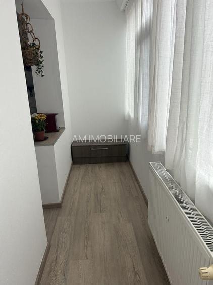 GARSONIERA P-TA SUDULUI, PRIMA INCHIRIERE, LOC PARCARE, TOTUL NOU - 5