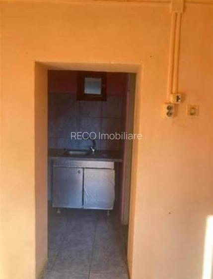 Reco  Teren 5800 mp in Ghenetea | Strada asfaltata recent - 10