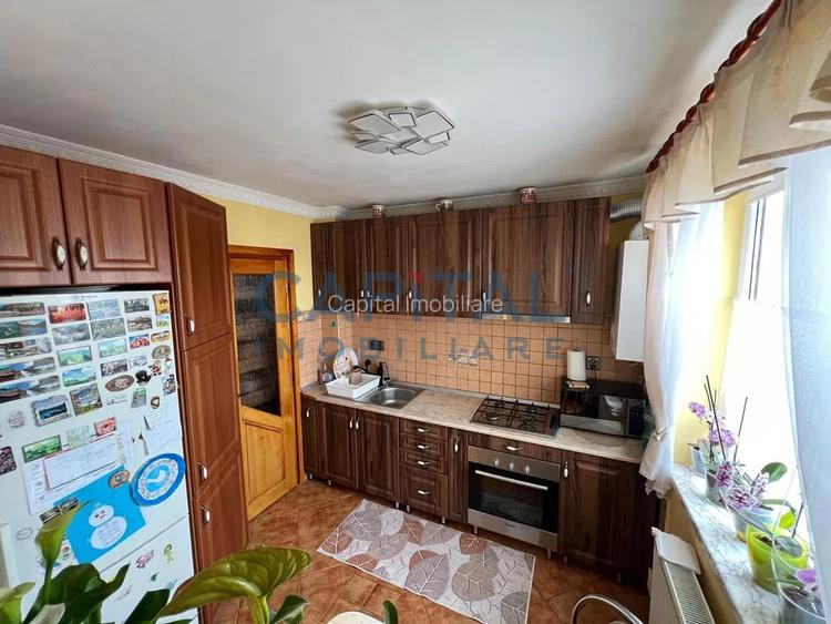 0% Comision! Apartament cu 2 camere de vanzare, Gherla - 5