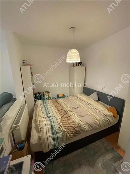 Apartament tip studio cu spatiu verde etaj 1 in zona Tilisca din Sibiu - 3