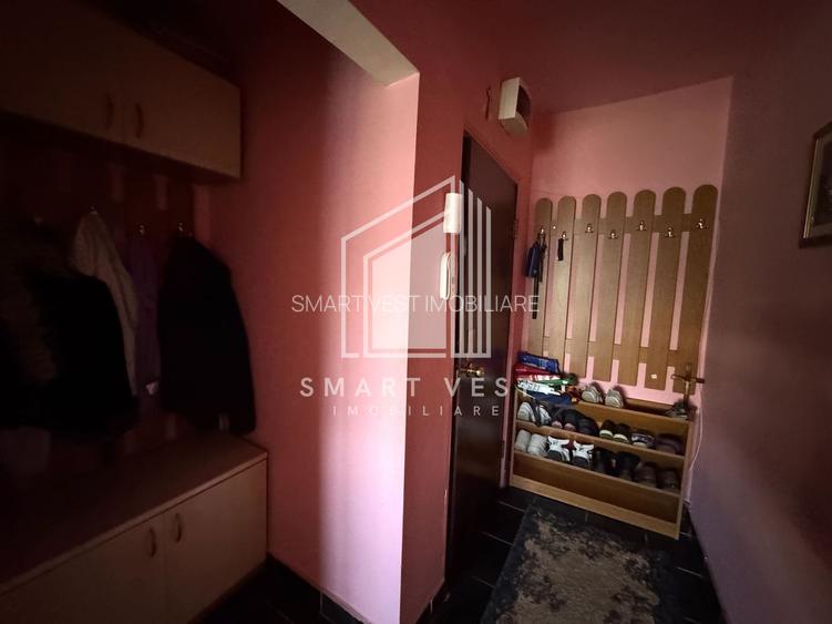 Apartament 3 camere | Etaj 2 | 75 mp | Zona Micro 15 - 24