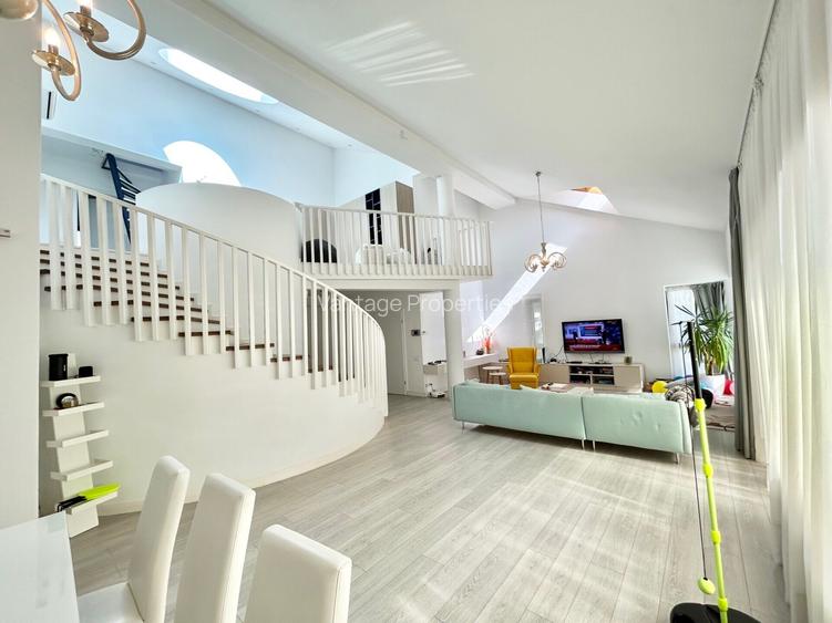 Vila individuala | Padurea Baneasa | British School | - 3