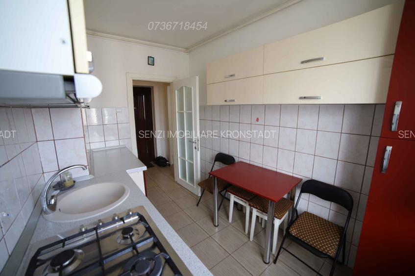 Centru Civic, 2 camere , 47mp, decomandat, 105000Euro - 9