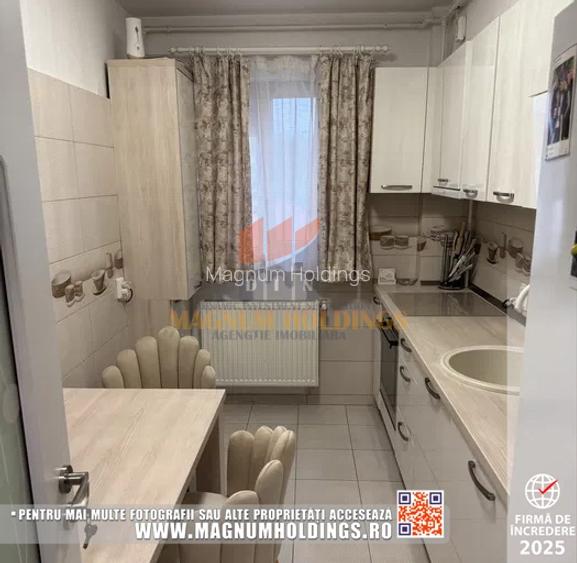 Apartament de lux, 2 camere, balcon, Gavana Platou - 5