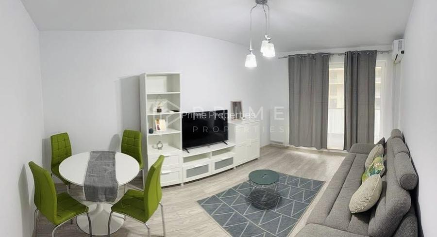 Apartament 2 camere decomandat – Maurer Residence | Parcare inclusă - 3