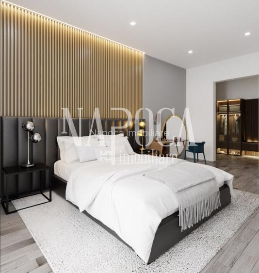 Apartament 2 camere de vanzare in Centru, Cluj Napoca - 9