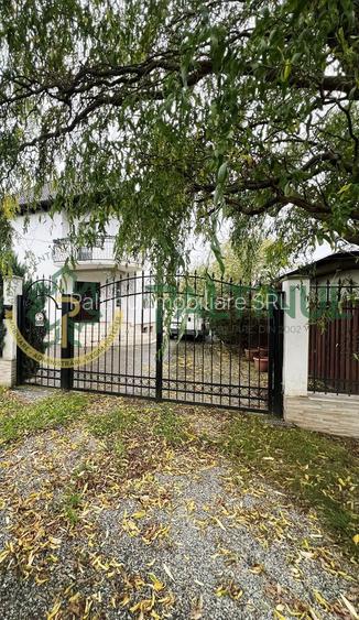 Casă singur în curte, Tălmaciu – teren 500 mp, 4 dormitoare, mobilată complet - 5