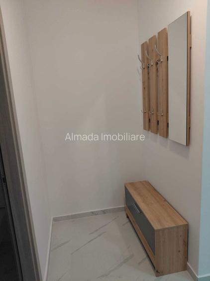 Apartament 2 camere modern – prima închiriere | Păcii | 54 mp | bloc nou 2023 - 7