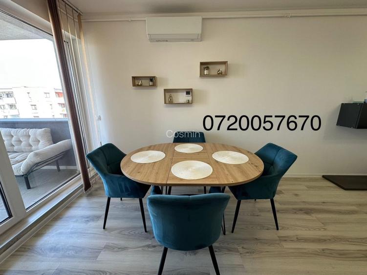 Apartament modern cu 3 camere - de închiriat  - 4