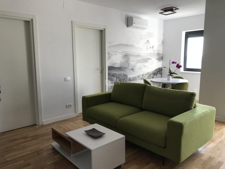 2 Camere si loc parcare subteran Arcadia/Domenii - 2