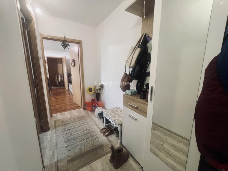 Apartament cu 3 camere, mobilat si utilat - zona Sagului - 13