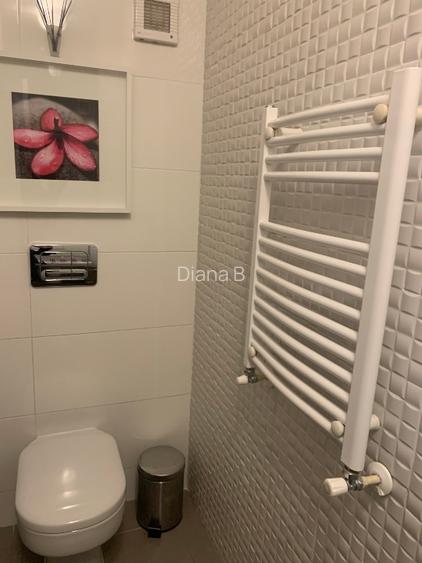 Apartament superb de închiriat  - 7