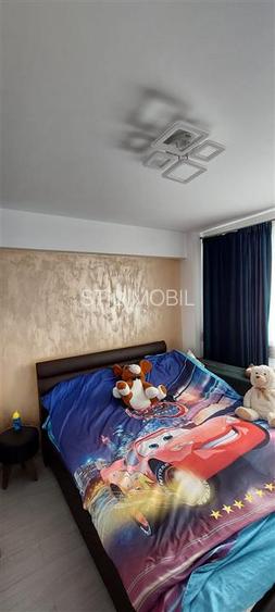 APRTAMENT 2 CAM DECOMANDAT CAPAT CUG VALEA ADANCA FINALIZAT INTABULAT - 5