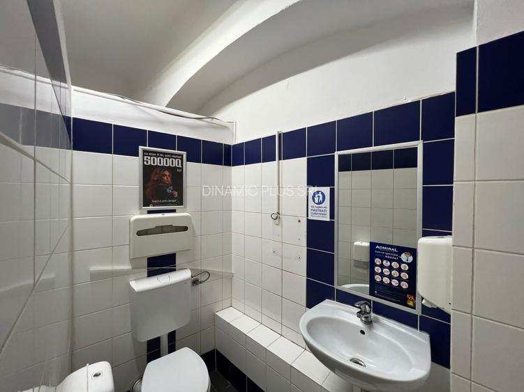 Magazin cu vitrine in zona ultracentral - 3