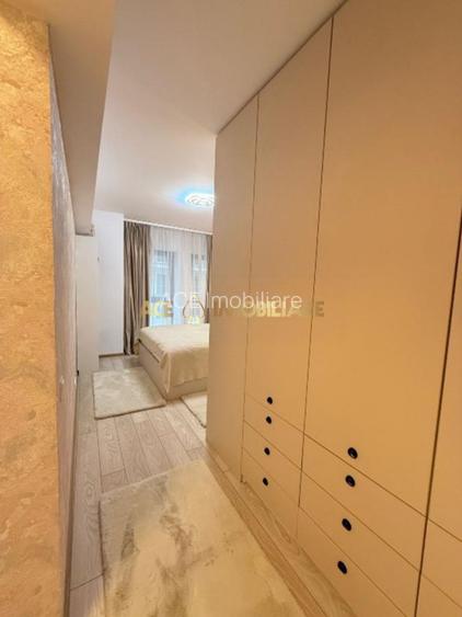 4 Camere de inchiriat | Moghioros Park | Centrala | 2 Locuri Parcare - 7