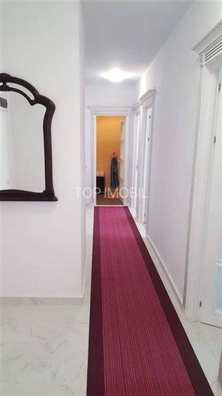 Apartament 3 camere decomandat- Capat CUG, Visoianu - 9