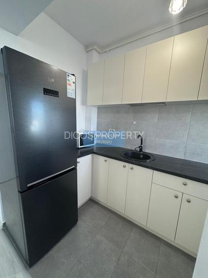 Apartament modern 2 camere cu parcare – Str. Biruinței, 550 €/lună - 4