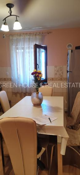 Apartament 2 camere,decomandat,zona Liliacului - 7