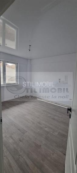 Apartament 2 camere Bucium - 41mp - 3