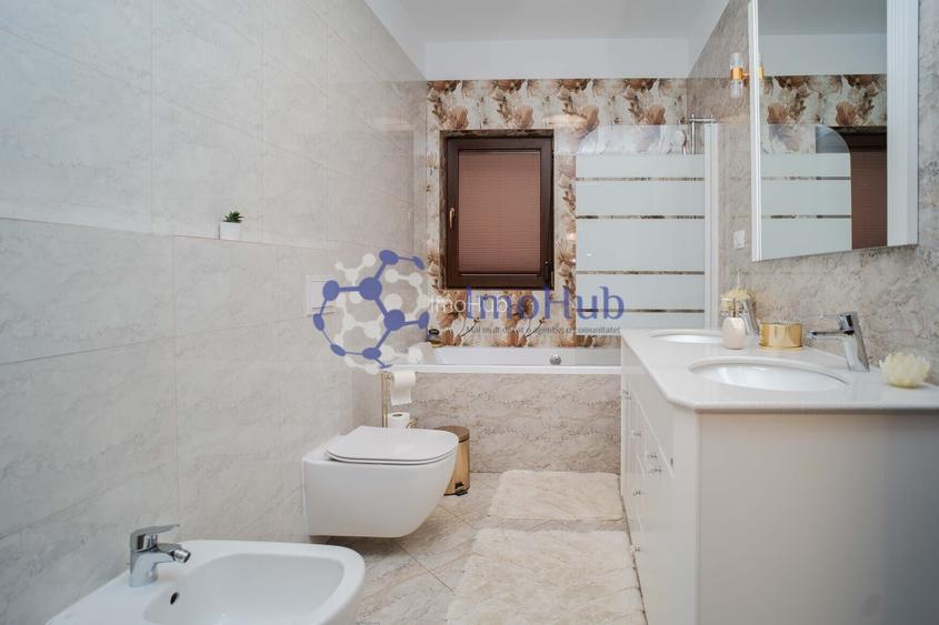 Vila Premium - Strada Pepinierei, foisor, beci - 16