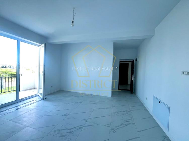 Apartament superb cu 2 camere si bucatarie inchisa I Giroc - 7