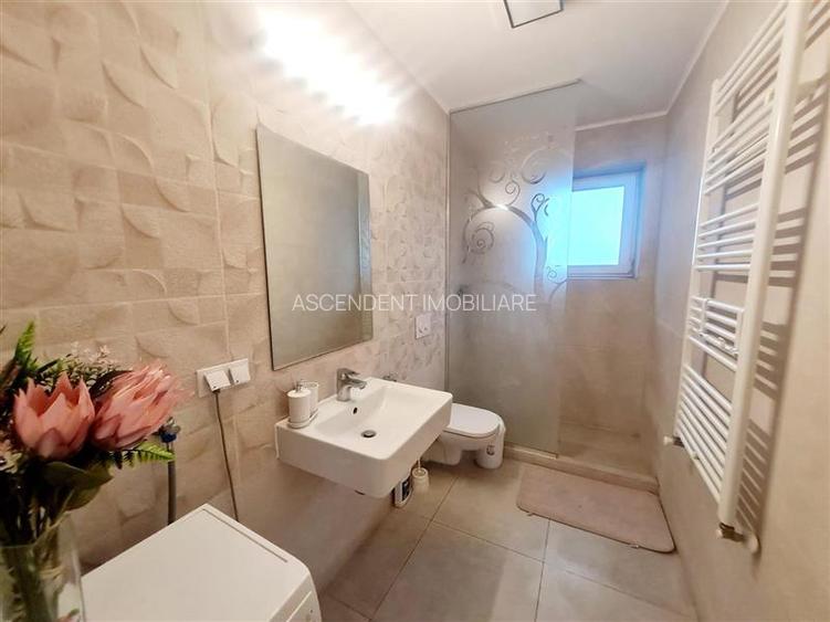 Kasper, Confort si stil,  facilitati complete, boxa+parcare, Aria Coresi,Tractor - 2