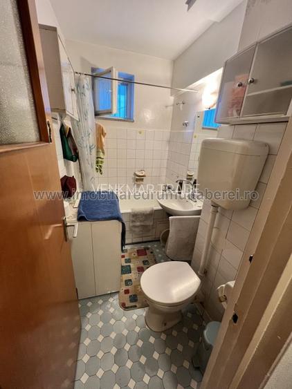 Favorit – Metrou | 2 camere | Etaj 2/8 - 2