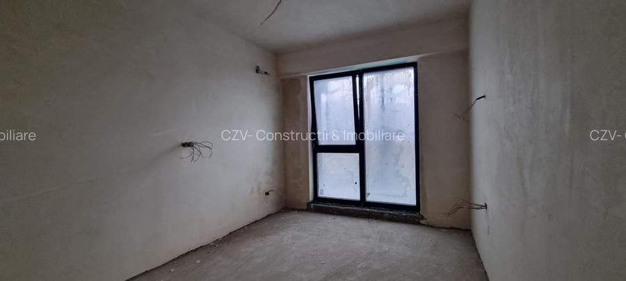 Apartamente Valea Larga - 2