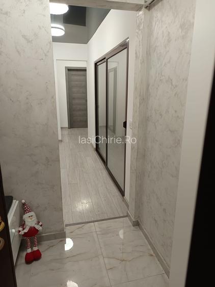 Apartament cu 2 camere Tatarasi - 9