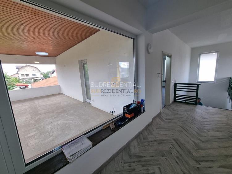 Vilă individuală premium | 244 mp utili | Teren 894 mp | Berceni - 11