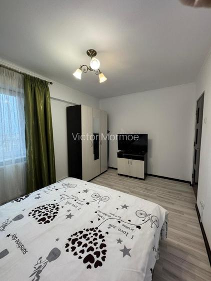 Apartament 2 camere decomandat – Rotonda, Calea București | 450€/lună - 10