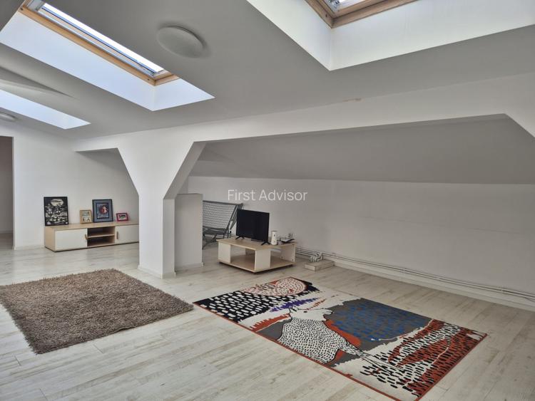 Duplex Luminos  - Sos. Buc/Targoviste 22 B - Ready to Move - 11