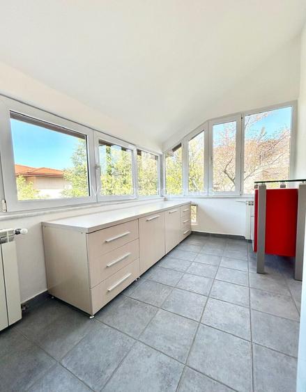 Individual villa with pool, 6 bedrooms, Iancu Nicolae - 23