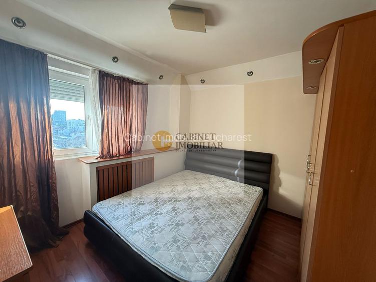 2 camere I Calea Mosilor - Eminescu I 55 mp I bloc 1982 - 7