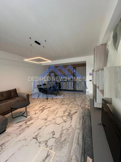 Apartament 9/10 First Mamaia - Hotel Crowne Plaza Mamaia, Club LOFT - 4