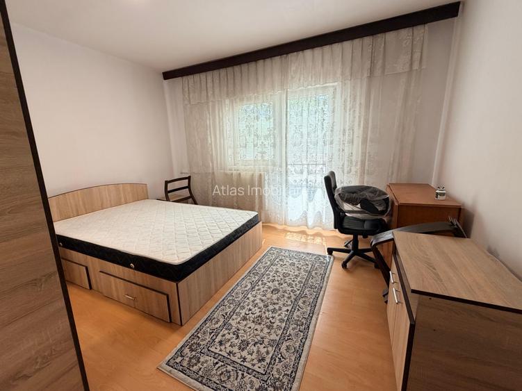 Academia Tehnica, 2 camere de vanzare  📍 Intersecția Năsăud cu Viilor, etaj 1 - 4